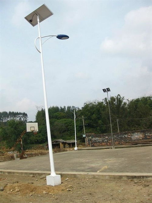 内蒙古呼和浩特6米专业LED路灯销售
