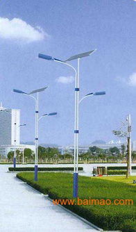 保定屹远科技批发供应太阳能路灯,太阳能景观灯,LED路灯,LED格栅灯
